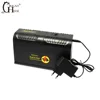 GH-190 Powerful Electronic Mouse Rodent Trap Killer Mice, Rats, Chipmunks and Squirrels, Efficiently and Safely Without Poison