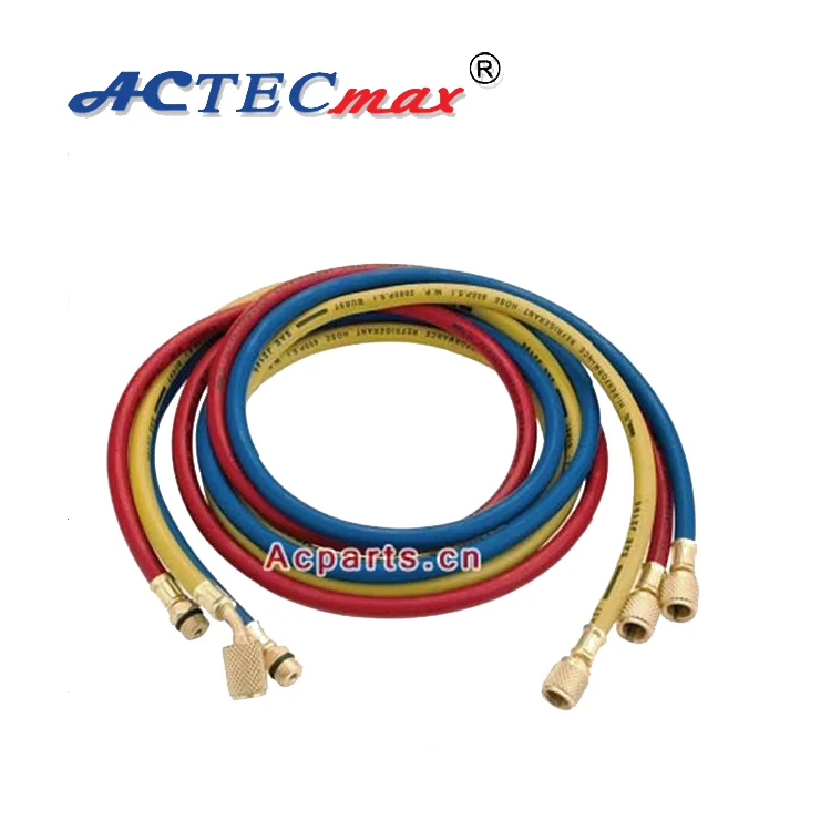 Air Conditioning Rubber Refrigeration Hoses,Automotive Hoses
