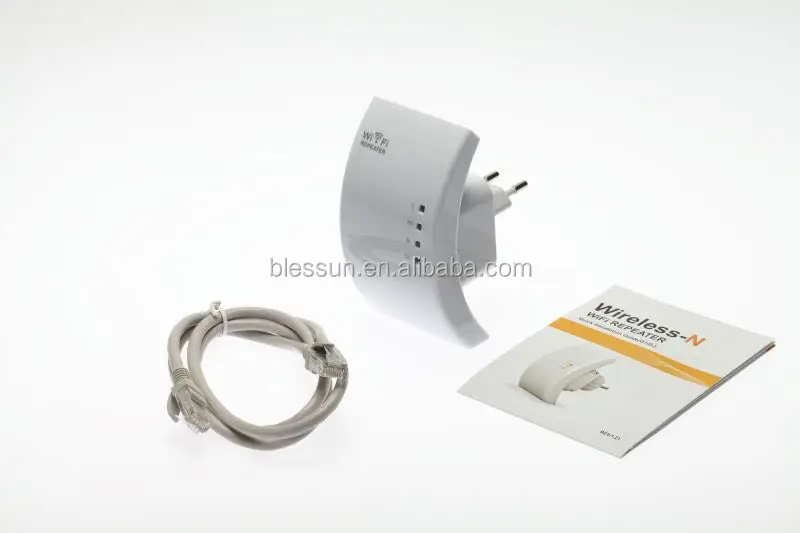 Hot Selling 300M Wifi Repeater - Long Range Network Booster