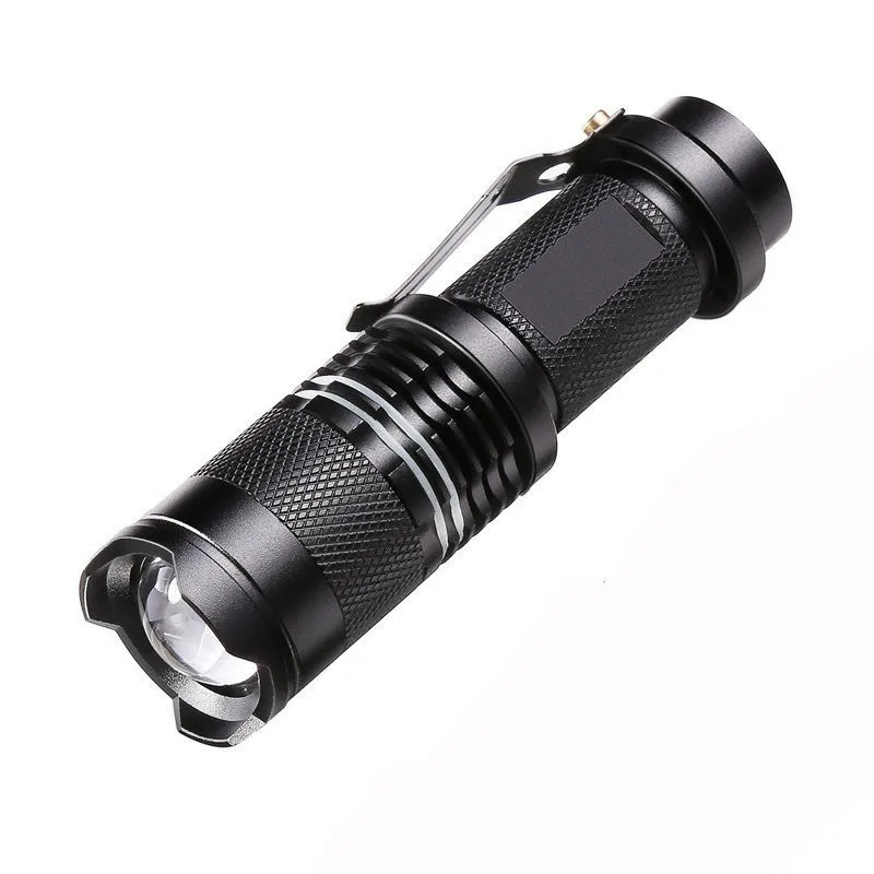 high quality flashlight