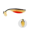 Wholesale swim bait shad soft plastic lure