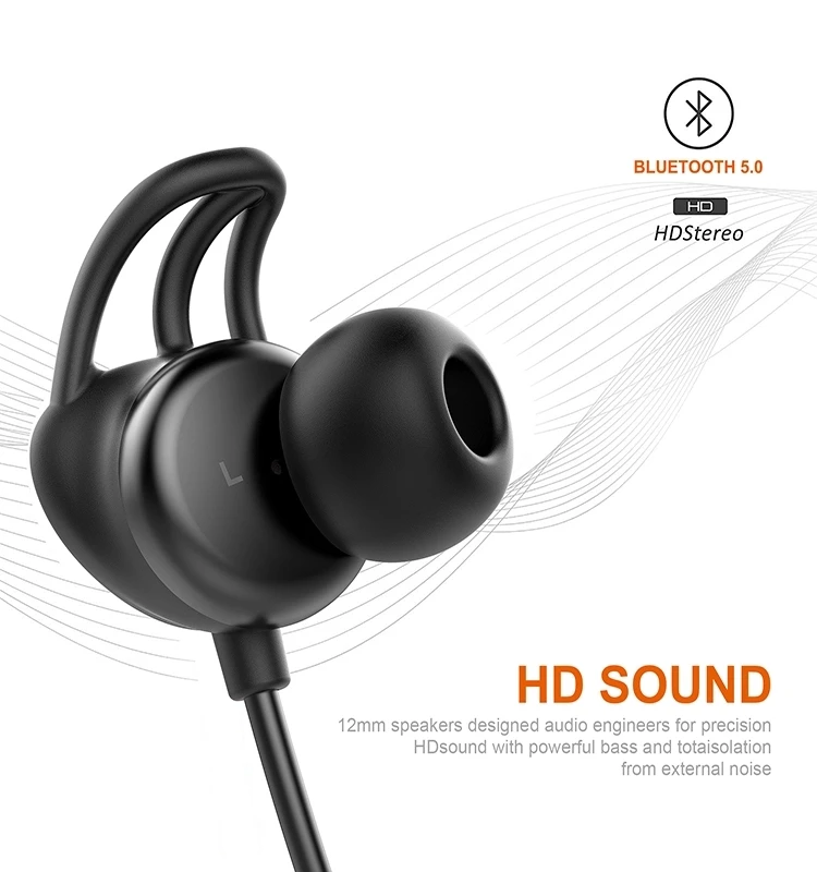 El Mejor Vendedor En Ee. Uu. 2019 De La Fábrica Venta 2019 Venta Caliente De Auriculares Bluetooth Mejor