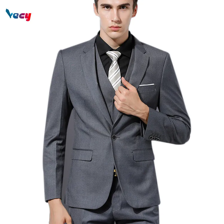 men's executive suits