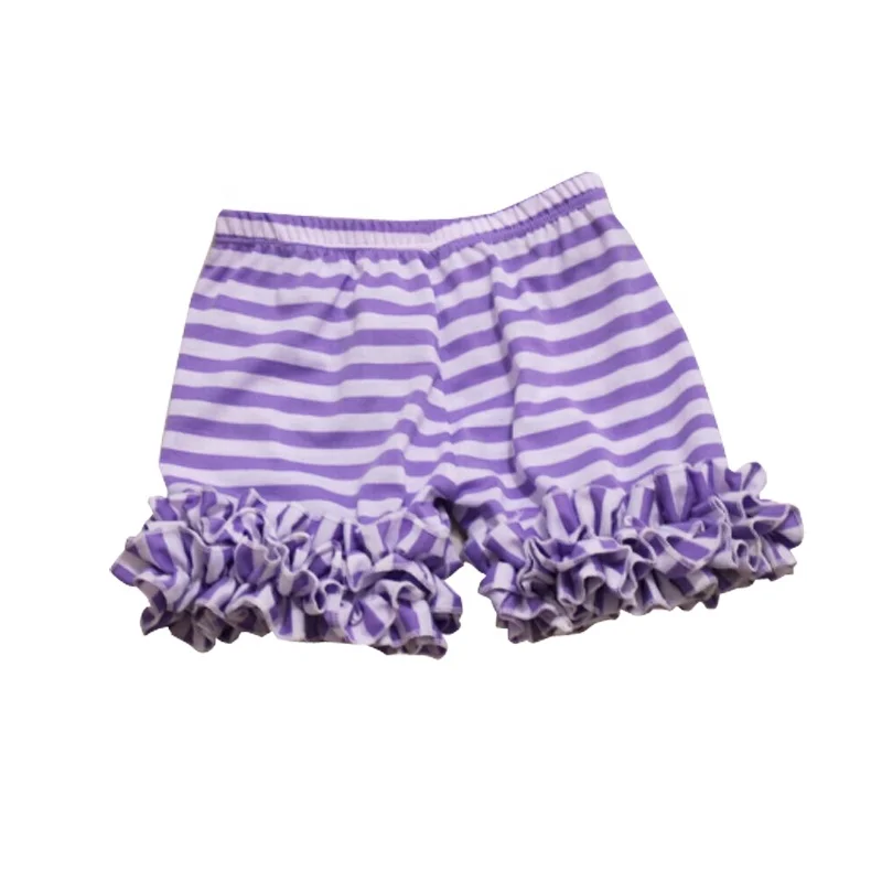 Fashion Baby Toddler Clothing Kids Girls Fall Boutique Purple Stripe ...