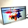 TFT color 42" open frame LCD monitor with high brightness 1000nit