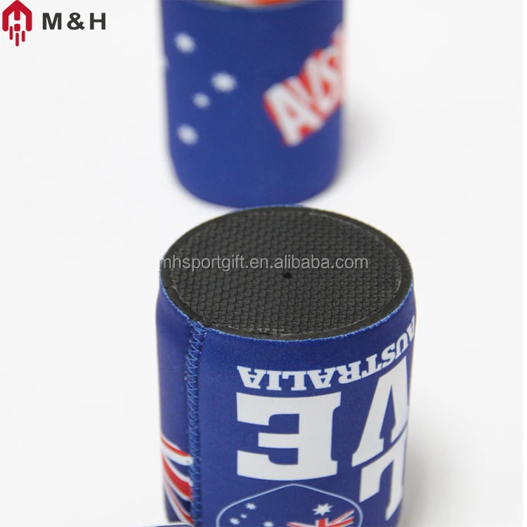 Stubby holder 6