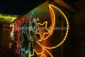 Islamic Decorations Eid And Ramadan Lights Buy Ramadan