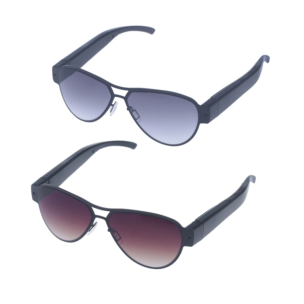 Hot Hidden Camera Sunglasses Hd 1080p,Mini Hidden Glass Camera,Glasses