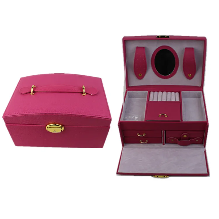 womens jewelry boxes sale