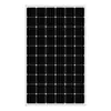 Super power full black solar panel 300w 305w 310w photovoltaic solar module for system