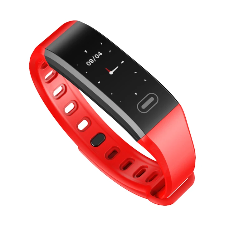 

FENGMAN Heart Rate Monitor Call Reminder ce rohs Sport Smart Wartch for Fitness