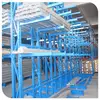 Cheap Display Stand Shelves And Racks Scaffolding Cantilever Rack