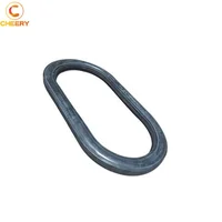 

Lightning delivery amusement equipment dodgem bumper car spare part rubber tire