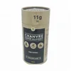 Wholesale Custom Fancy Logo Printed aluminum gift box for tea cardboard tea box tea packaging supplier