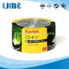 Alibaba china wholesale hot sample free blank cds