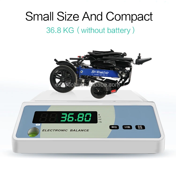 Travel Use 24v 6ah Lithium Battery Long Driving Distance Lightweight