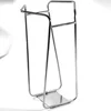 stainless steel marine single fender holder fender rack /marine hardware