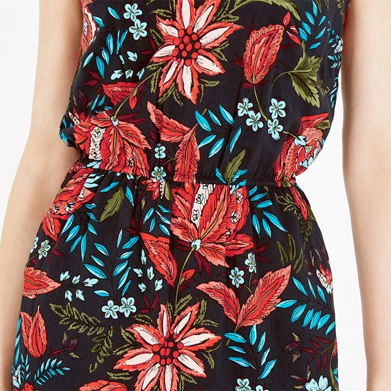 
Hot sale sexy ladies casual woman one-piece dress 