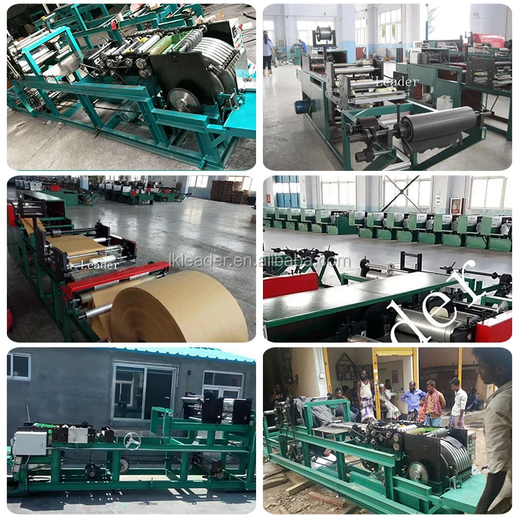Customized Size Professional Fruit Protective Bag Making Machine Buy