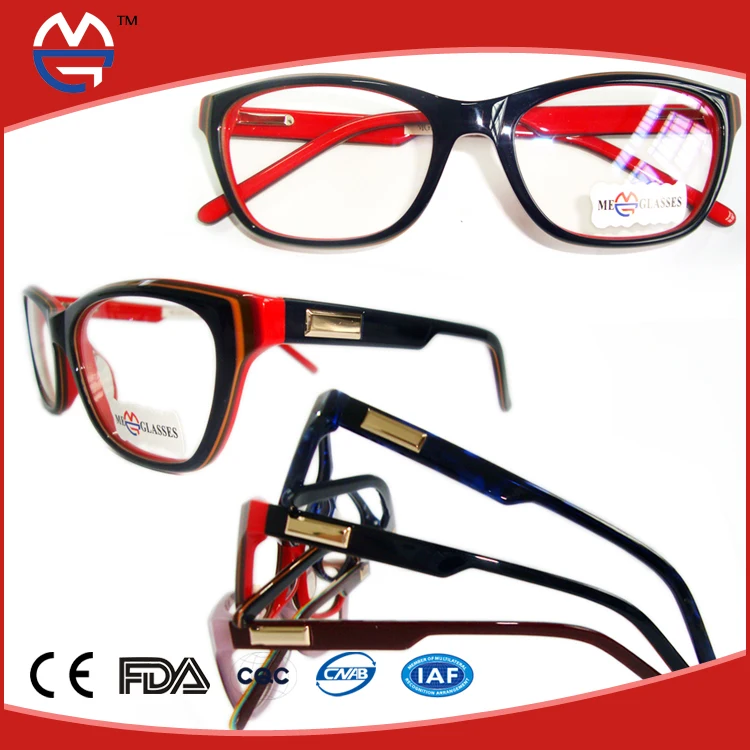 Latest Eye Glasses,Fashion Eyeglass Optical Frames,China Wholesale ...