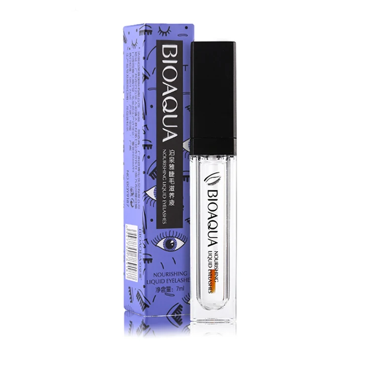 Private Label 7 ML Lash Serum growth eyelash serum for eyelashes