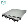 qnap TS-453BU-2G network nas storage server with 4 bay,rack type,server cabinet