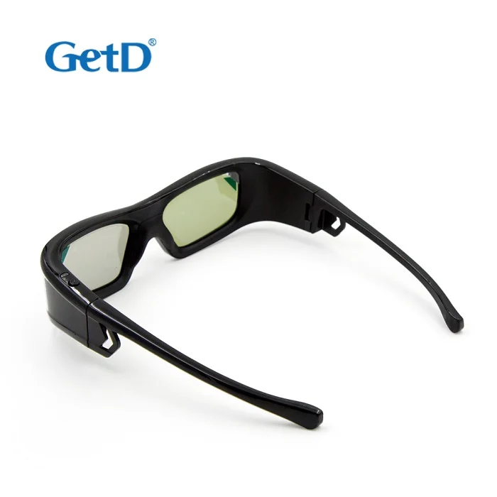 universal DLP glasses