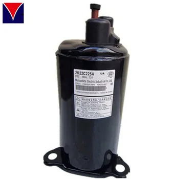 air conditioner compressor