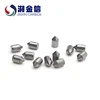 Good performance carbide tips for glass cutter or breakage in emergency use