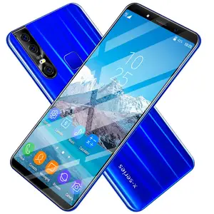 Android Full Screen Mobile Phone