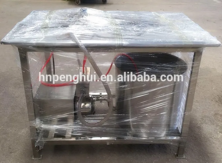 Automatic Dual Food Meat Poultry Salt Water Saline Injection Injecting