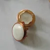 metal cap press prong pearl snap button for kids