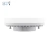 China factory direct sale Aluminum + PC Covelamp180 degree 6W 8w 10W GX53 LED lamp