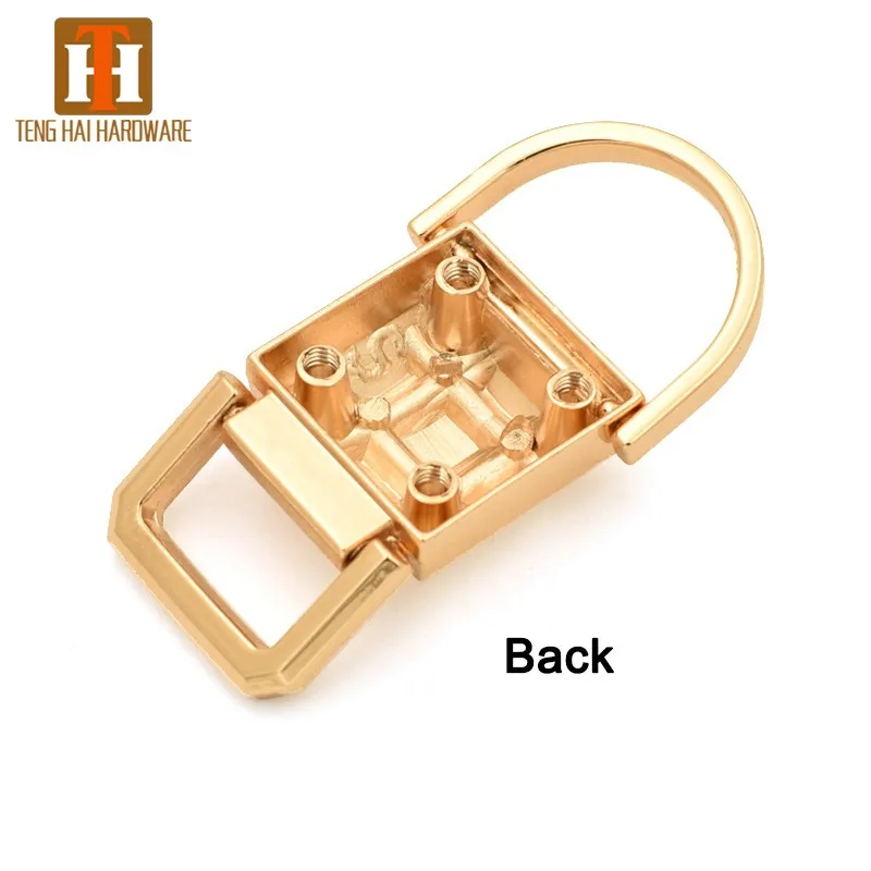 Tegnhai Double D Ring Shoulder Strap Loop Hardware Buy Metal Shoulder