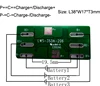 New arrival! polymer Li-Ion battery 3s 11.1v bms pcb pcm board/ 3s digital products li ion battery 3a protect circuit module