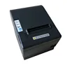 3inch 80mm Hot sales Direct USB SERIAL LAN Thermal Receipt Printer TCK80 USE Xiamen POS80