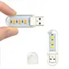 Portable 5V Mini LED Lamp SMD 5730 USB Light Lampada Night outdoor camping lighting For Power Bank Notebook PC