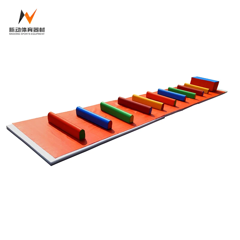 Big Thick Gymnastics Workout Floor Tumbling Mats For Sale Buy Thick