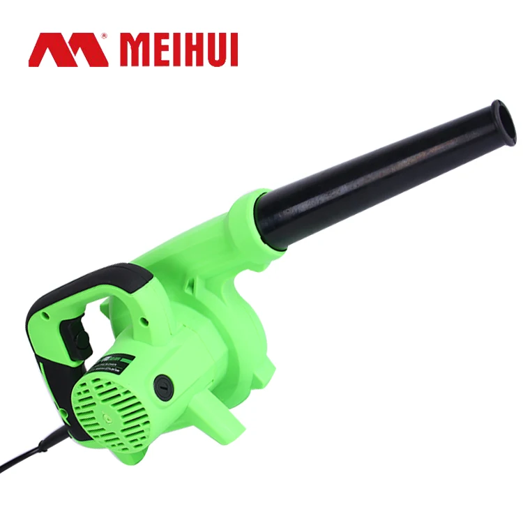 
MEIHUI 800W High Pressure Variable Speed Blower Electric Air Blower Mini Electric Blower 