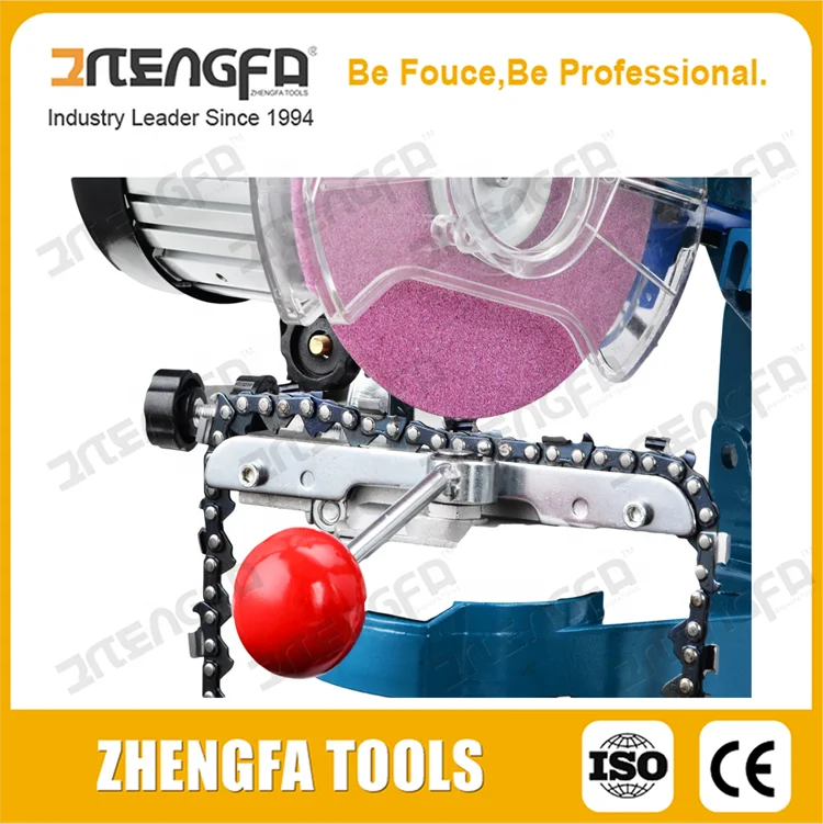 
Abrasive Disc Type electric chain saw sharpener 230W for sharpening chainsaw 