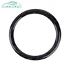 JDMotorsport88 Engine Start Stop Push Button Ring Ignition Key Sticker