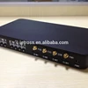 4 port gsm fixed wireless terminal 4 port gsm gateway for pbx/phone