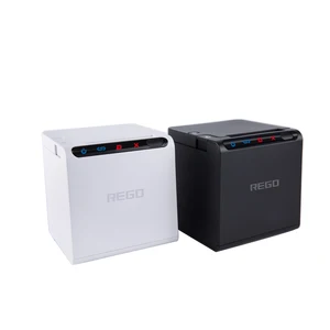 80mm Bluetooth & Wi Fi Thermal Receipt Printer