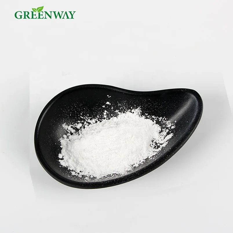 

Hyaluronic Acid Bulk Powder for Skin Care
