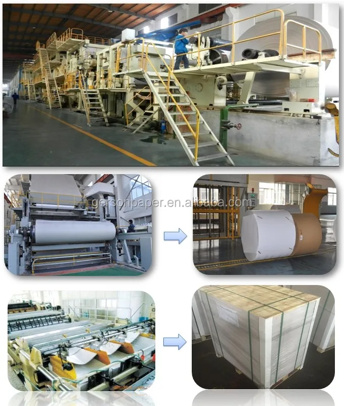 Excellent Hansol Quality Duplex Paper Board 300gsm 350gms with Recycle Waste Paper Material.jpg