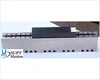 High frequency precision linear motor with drive