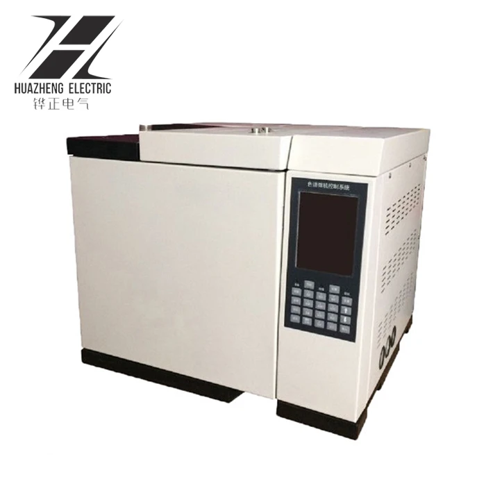 Cheap Price Portable Gas Chromatograph Transformer Oil Dga Dissolved