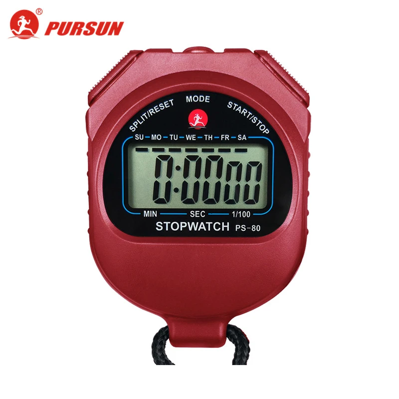 Cheep Large Lcd Plastic Digital Stopwatch Buy Cheap Stopwatch,Kids