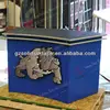modern design TV news desk/furniture for children's program