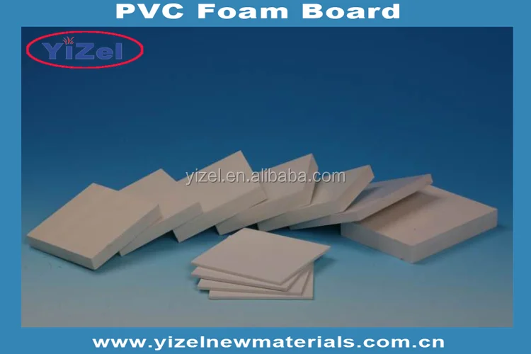 white glossy laminated pvc sheet with great price